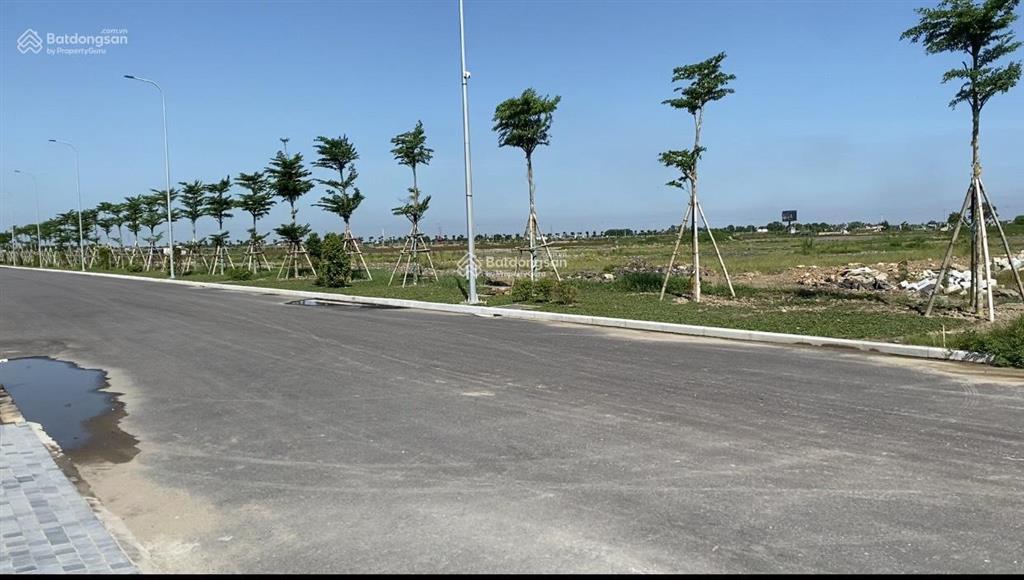 Bất động sản tại Nam Định - ảnh 1