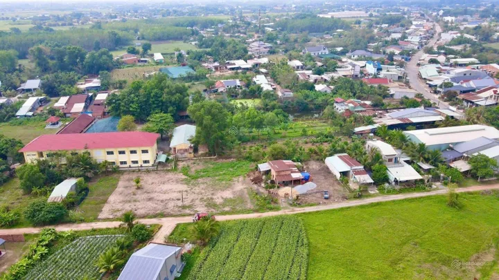 Bất động sản tại Tây Ninh - ảnh 1
