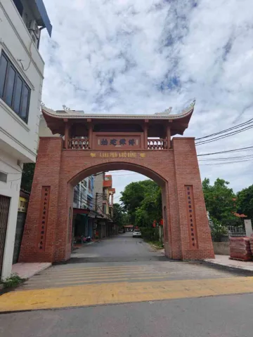 Bất động sản tại Bắc Ninh - ảnh 1