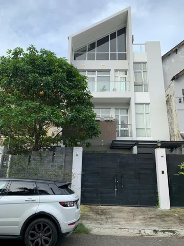 Bất động sản tại TP. Hồ Chí Minh - ảnh 1