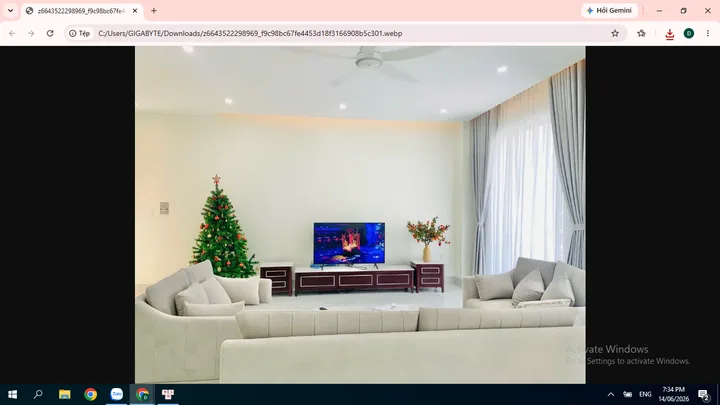 Bất động sản tại Bà Rịa - Vũng Tàu - ảnh 1