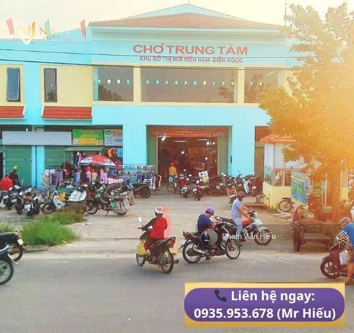 Bất động sản tại Quảng Nam - ảnh 1