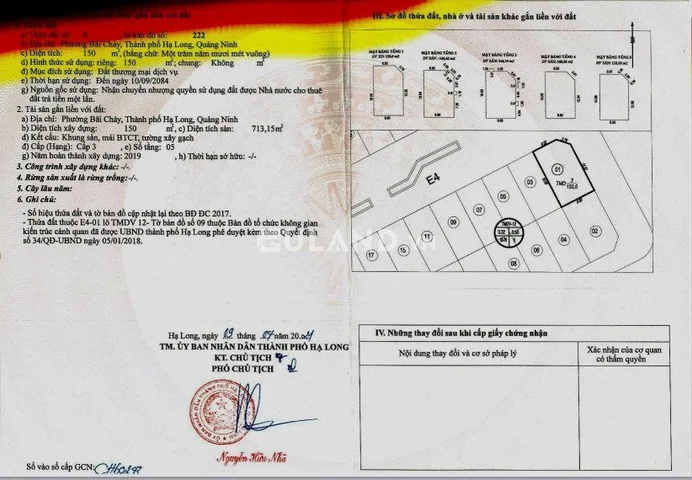 Bất động sản tại Quảng Ninh - ảnh 1