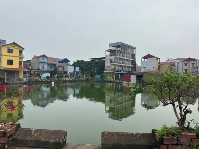 Bất động sản tại Bắc Ninh - ảnh 1