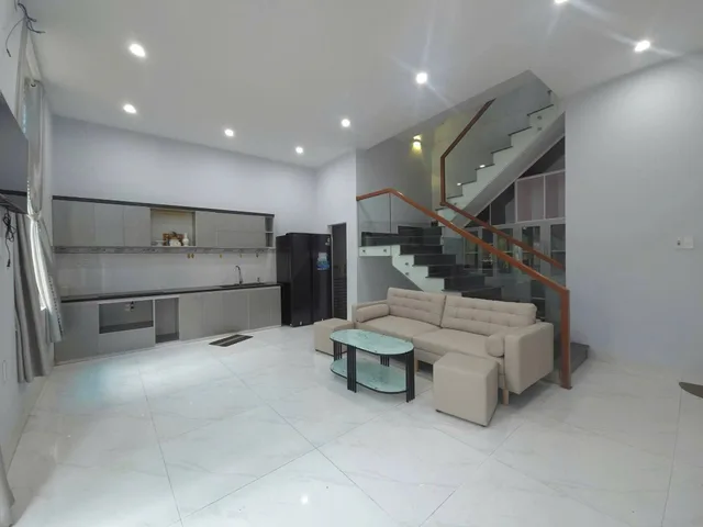 Bất động sản tại Đà Nẵng - ảnh 1