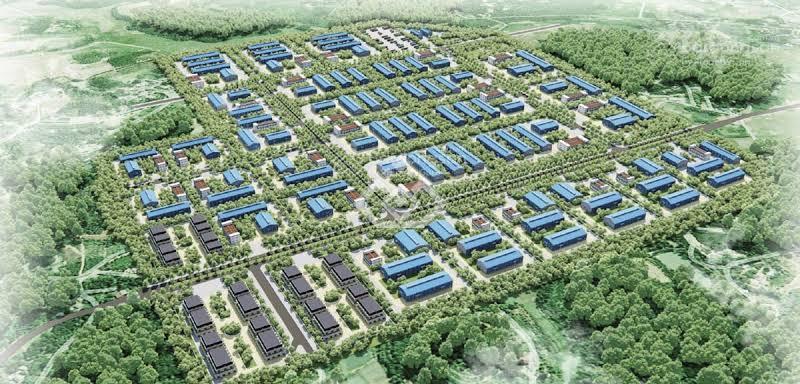 Bất động sản tại Phú Thọ - ảnh 1