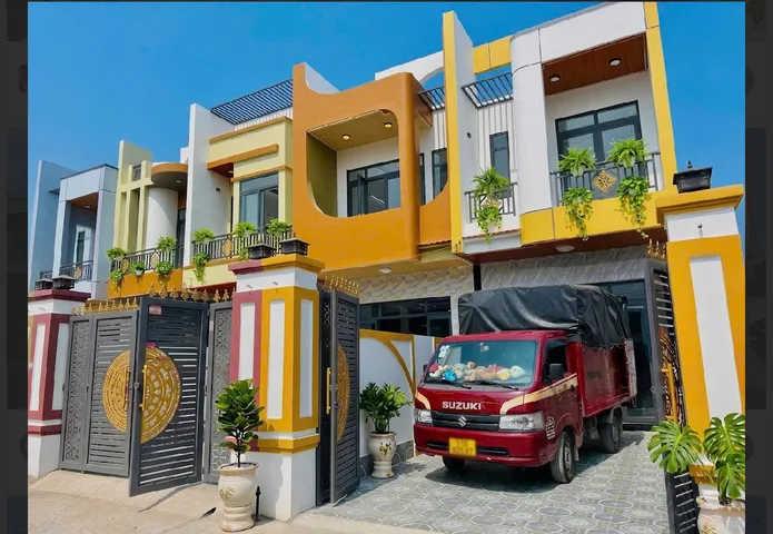 Bất động sản tại Long An - ảnh 1