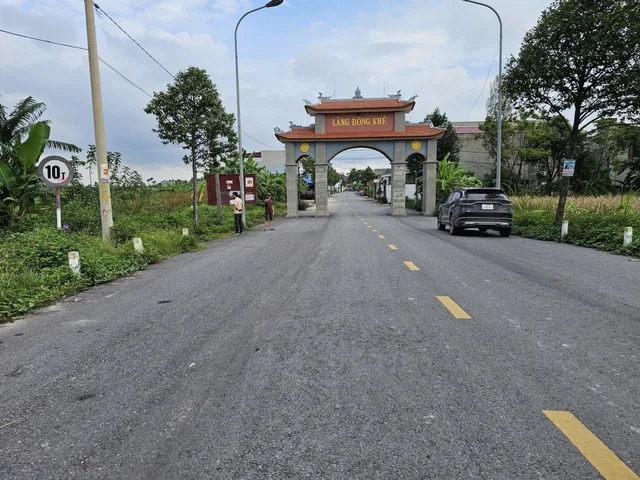 Bất động sản tại Thanh Hóa - ảnh 1