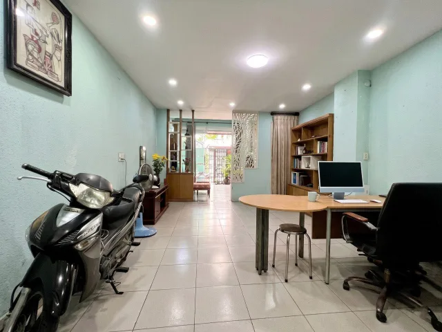 Bất động sản tại TP. Hồ Chí Minh - ảnh 1