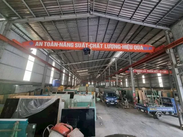 Bất động sản tại Hải Dương - ảnh 1