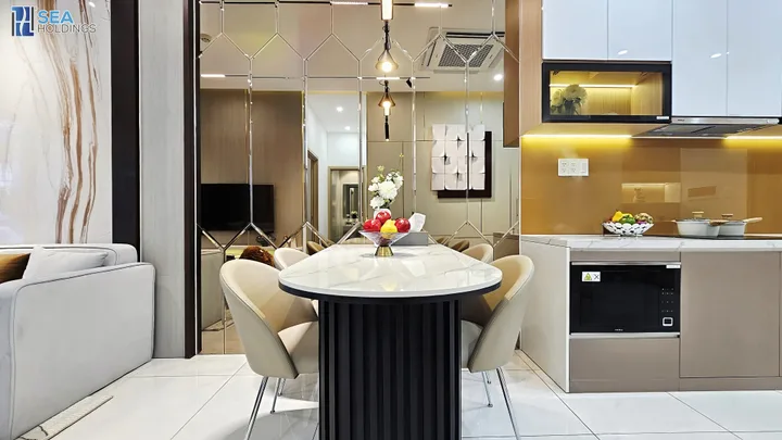 Bất động sản tại Tây Ninh - ảnh 1