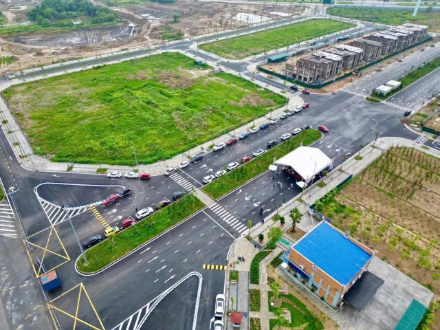 Bất động sản tại Hải Phòng - ảnh 1