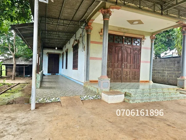 Bất động sản tại Bình Dương - ảnh 1