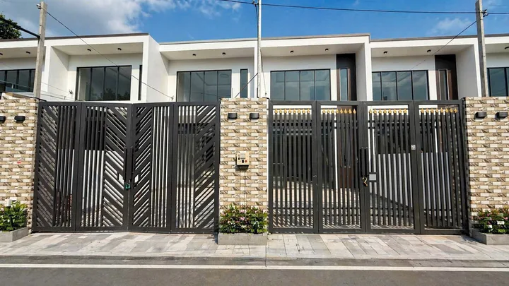 Bất động sản tại Đồng Nai - ảnh 1