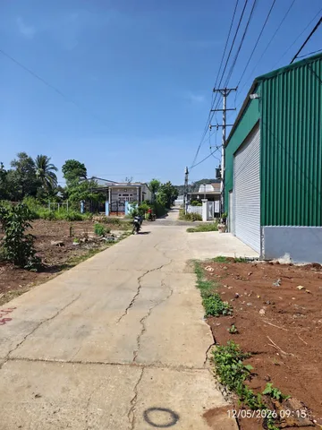 Bất động sản tại Đắk Lắk - ảnh 1