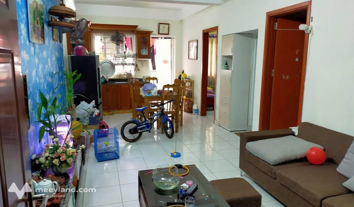 Bất động sản tại Thái Bình - ảnh 1