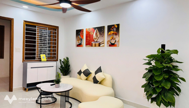 Bất động sản tại Khánh Hòa - ảnh 1