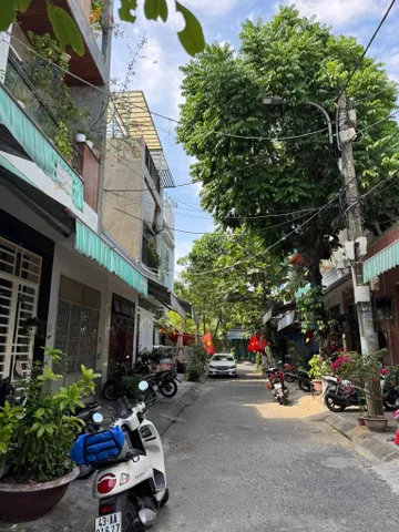Bất động sản tại Đà Nẵng - ảnh 1