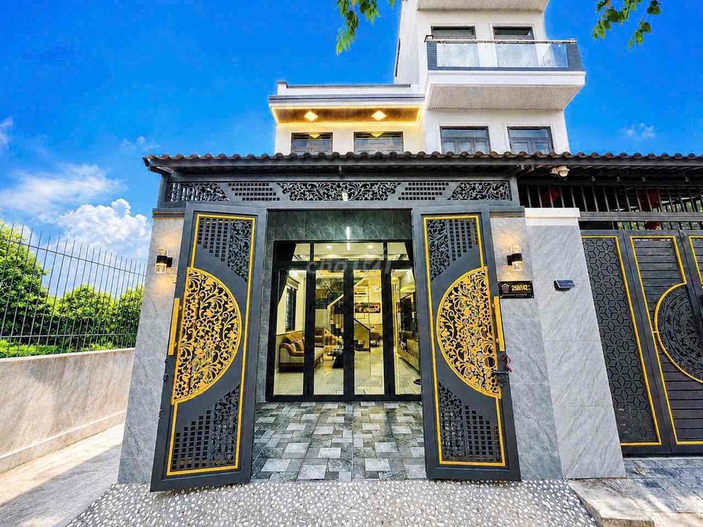 Nhà riêng tại Nhà Bè, TP. Hồ Chí Minh - ảnh 2