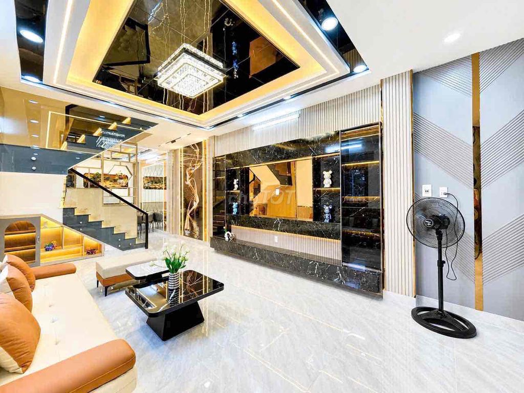 Nhà riêng tại Nhà Bè, TP. Hồ Chí Minh - ảnh 5