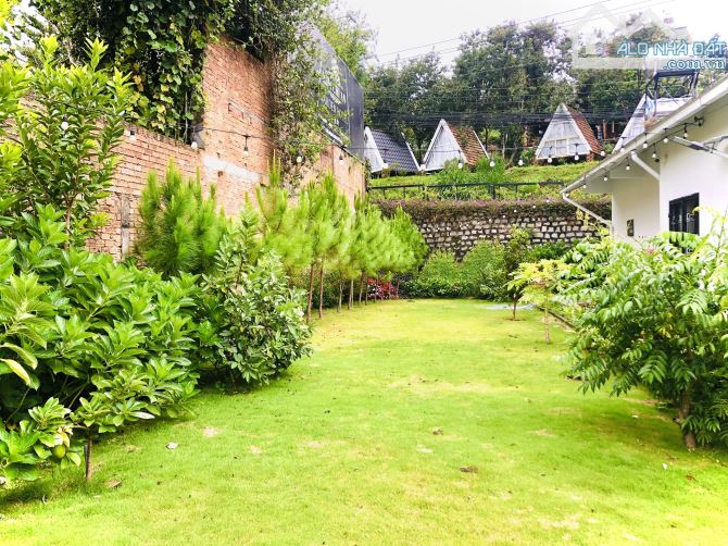 Bất động sản tại Lâm Đồng - ảnh 1