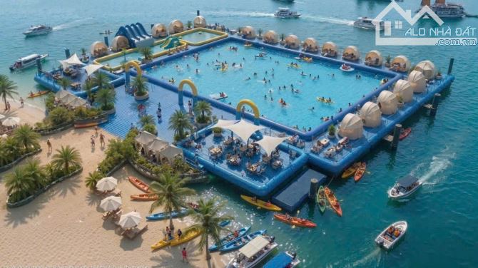 Bất động sản tại Quảng Ninh - ảnh 1