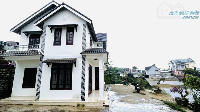 Bất động sản tại Lâm Đồng - ảnh 1