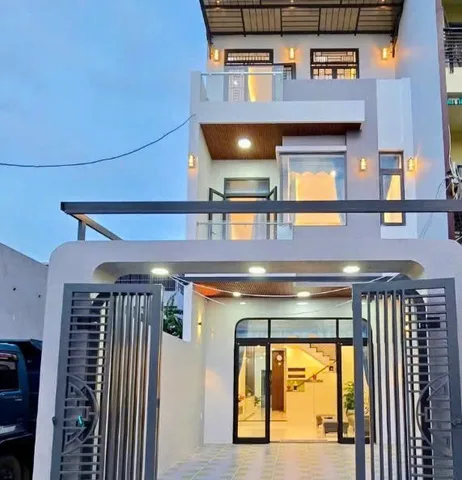 Bất động sản tại Đà Nẵng - ảnh 1