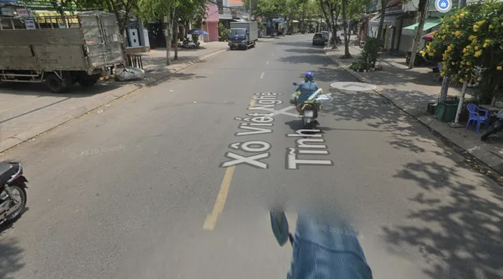 Bất động sản tại Bà Rịa - Vũng Tàu - ảnh 1