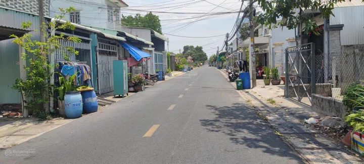 Bất động sản tại Tây Ninh - ảnh 1