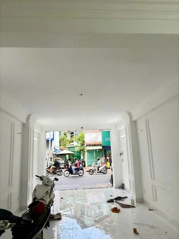 Bất động sản tại TP. Hồ Chí Minh - ảnh 1