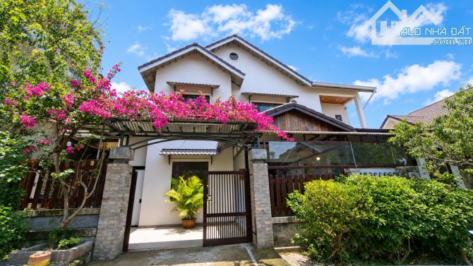 Bất động sản tại Lâm Đồng - ảnh 1