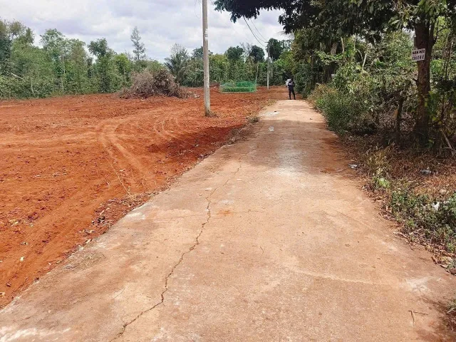 Bất động sản tại Đắk Lắk - ảnh 1