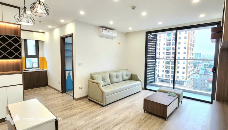 Bất động sản tại Hà Nội - ảnh 1