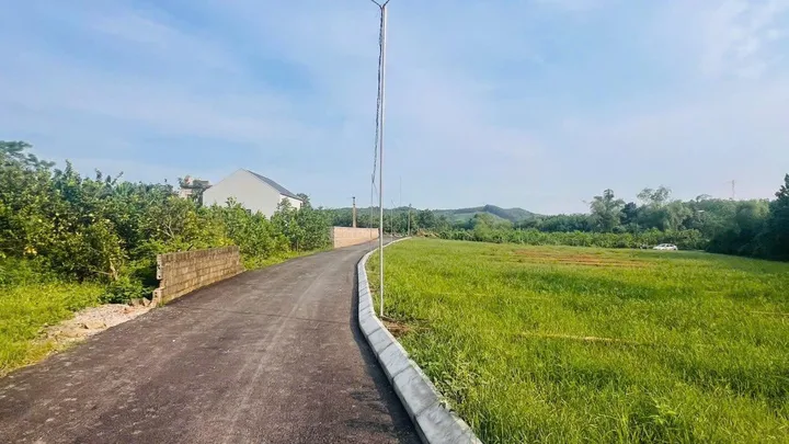 Bất động sản tại Phú Thọ - ảnh 1