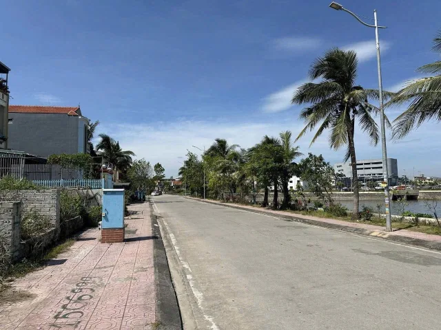 Bất động sản tại Quảng Ninh - ảnh 1