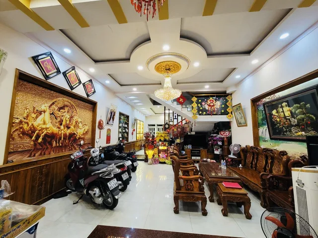 Bất động sản tại Bình Dương - ảnh 1