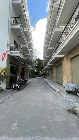Bất động sản tại Hải Phòng - ảnh 1