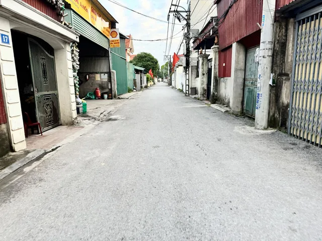 Bất động sản tại Hà Nội - ảnh 1