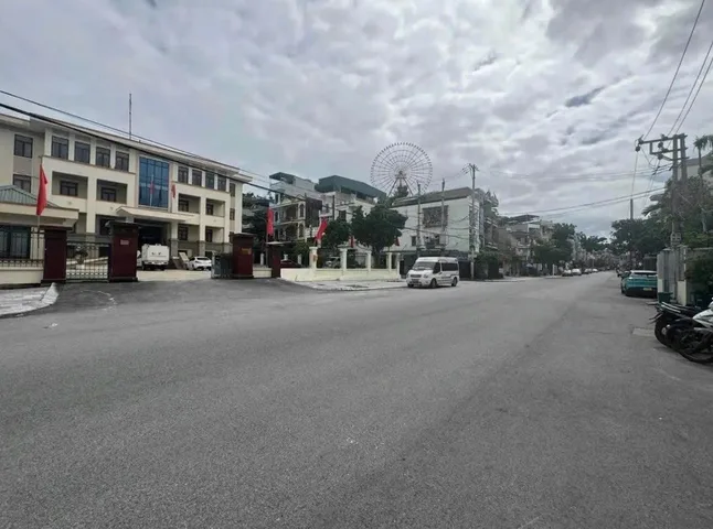 Bất động sản tại Quảng Ninh - ảnh 1