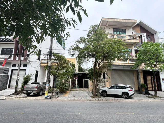 Bất động sản tại Quảng Trị - ảnh 1