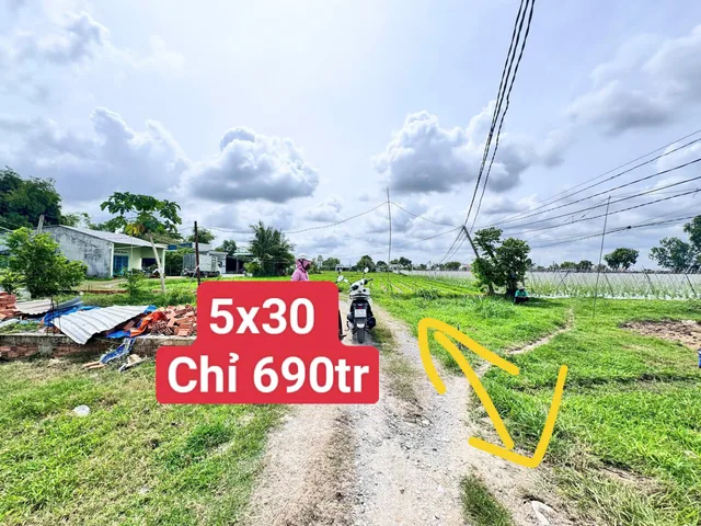 Bất động sản tại Tây Ninh - ảnh 1