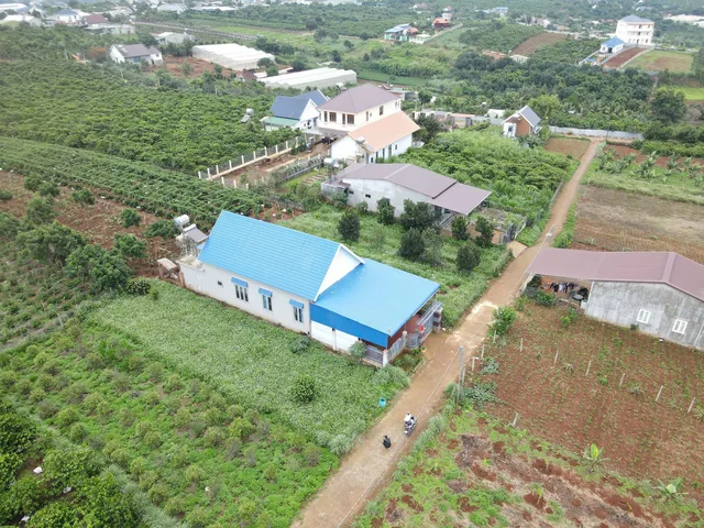Bất động sản tại Lâm Đồng - ảnh 1