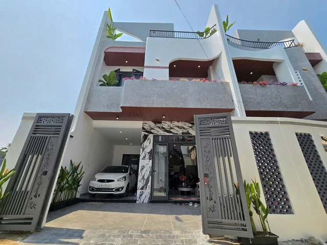 Bất động sản tại Đà Nẵng - ảnh 1