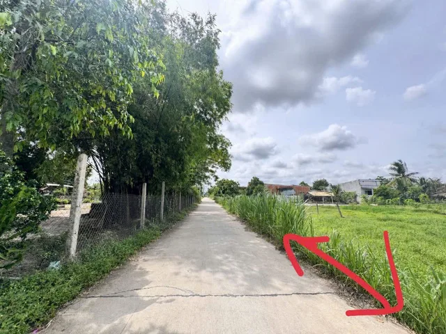 Bất động sản tại Tây Ninh - ảnh 1