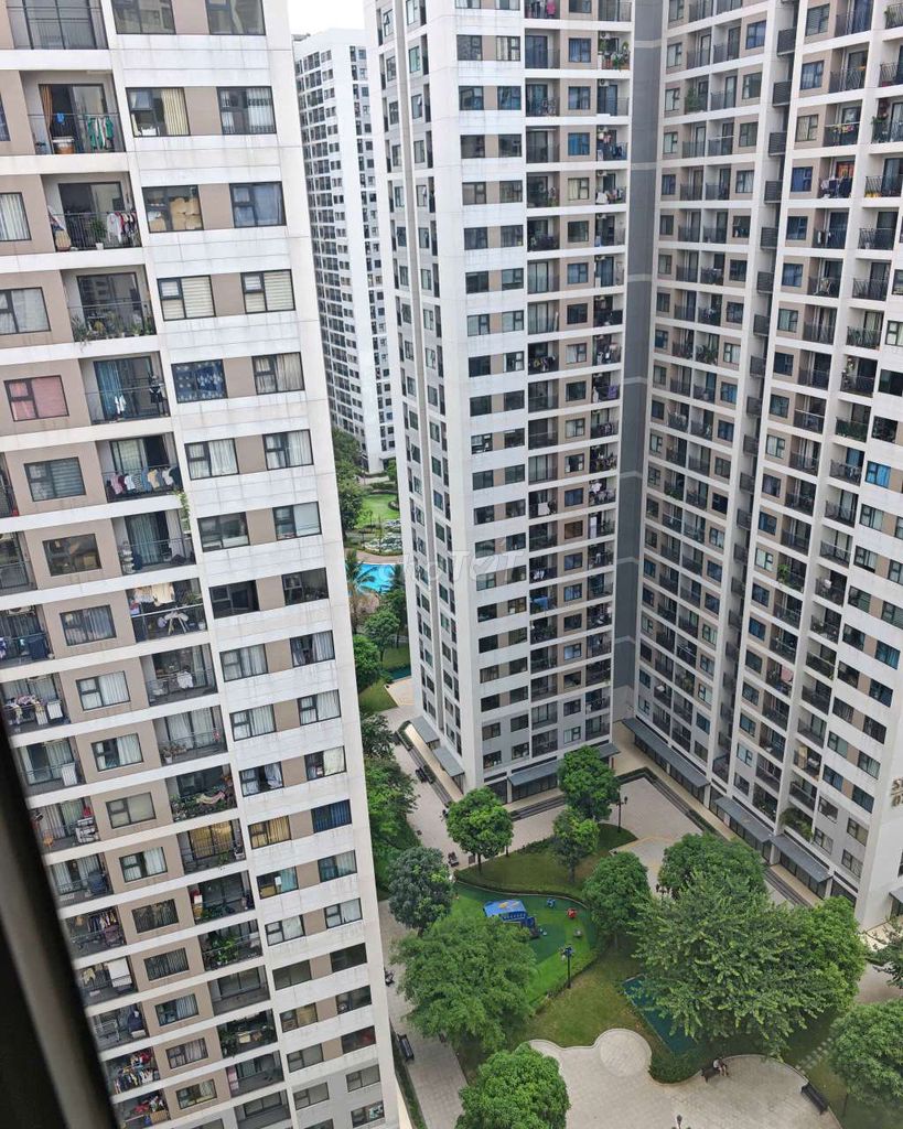 Căn hộ / chung cư tại Thủ Đức, TP. Hồ Chí Minh - ảnh 2
