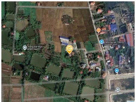Bất động sản tại Hải Phòng - ảnh 1
