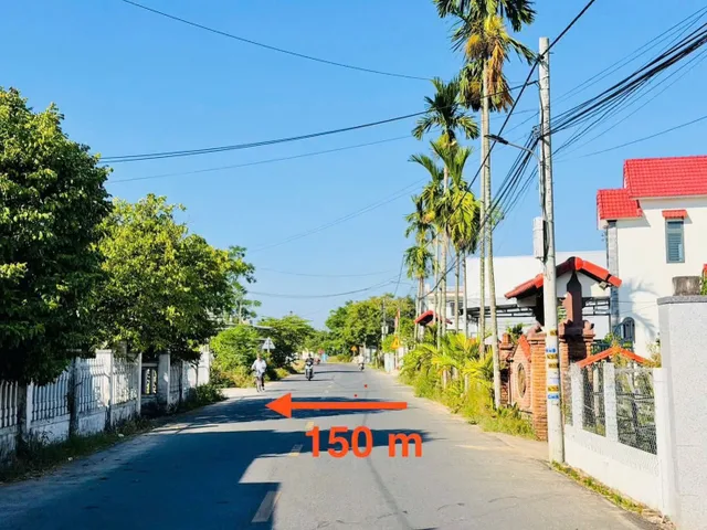 Bất động sản tại Đà Nẵng - ảnh 1