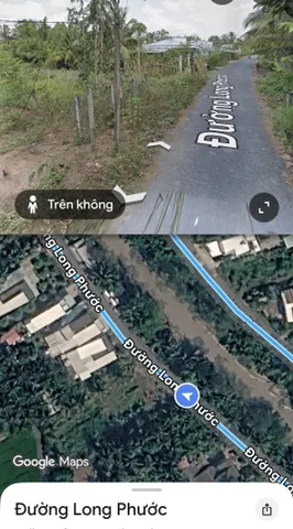 Bất động sản tại Vĩnh Long - ảnh 1
