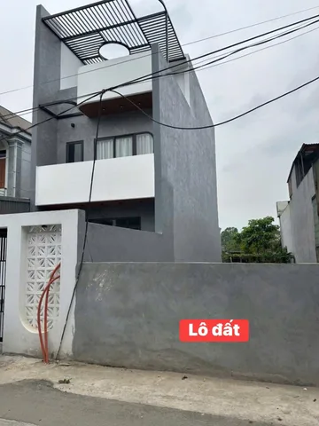 Bất động sản tại Phú Thọ - ảnh 1